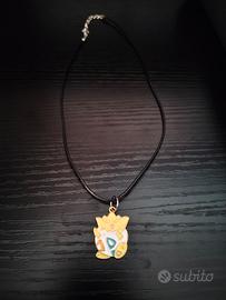 Collana Pokemon Togepi - fatta a mano