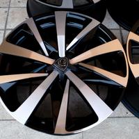 CERCHI 18 ORIGINALI PEUGEOT COD:1932