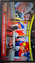 TV 32" Toshiba LCD HD (Ideale Fire Stick / Monitor