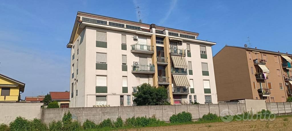 Appartamento – Bareggio, Milano - Altro