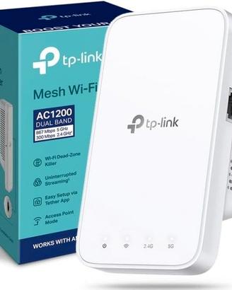 TP-Link Extender WiFi RE330