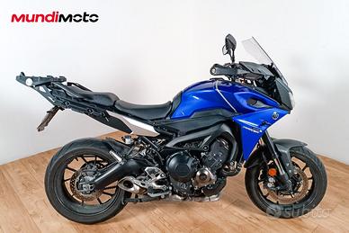 YAMAHA MT 09 TRACER - 2018