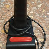 joystick x C64 Amiga