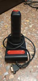 joystick x C64 Amiga