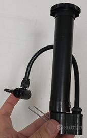 Accessori Bici eBike Manopole Pedali Pompa