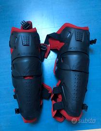 Ginocchiere moto Alpinestar Bionic Sx Nuove