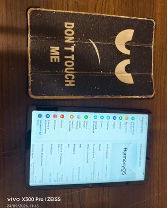 Huawei mate pad 10.4