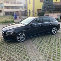 Mercedes CLA 220 CDI SW Aut. Executive