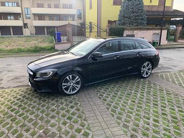 Mercedes CLA 220 CDI SW Aut. Executive