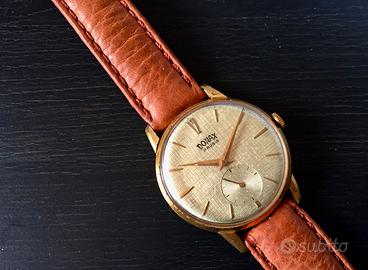 Orologio DONAX (Swiss Made) manuale anni 60'