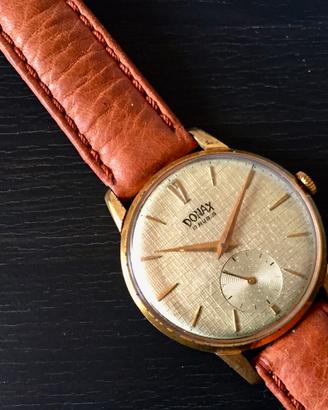 Orologio DONAX (Swiss Made) manuale anni 60'