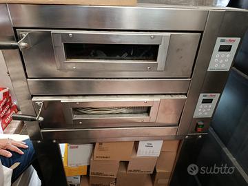 Forno elettrico