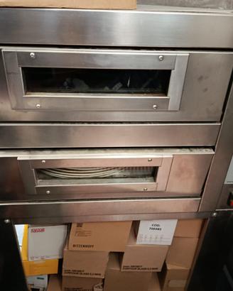 Forno elettrico
