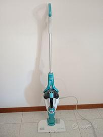Scopa a vapore Black+Decker FSMH1321 1300w