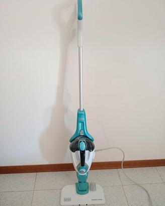 Scopa a vapore Black+Decker FSMH1321 1300w