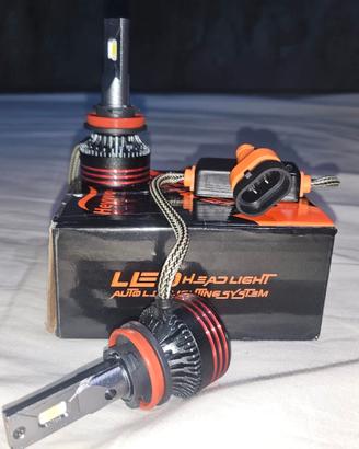 Kit Lampade LED Heyword  Alta Luminosità Nuove