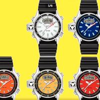 Orologio Uomo