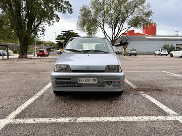 Fiat Cinquecento Sporting 1.1 1995