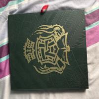 Box vinile sxm