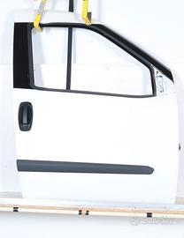 PORTA ANTERIORE DESTRA - FIAT DOBLO CARGO