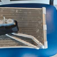 EVAPORATORE JEEP COMPASS