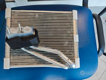 EVAPORATORE JEEP COMPASS