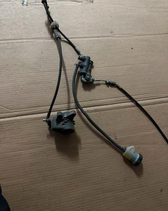 Pompa freni  per modifica vespa