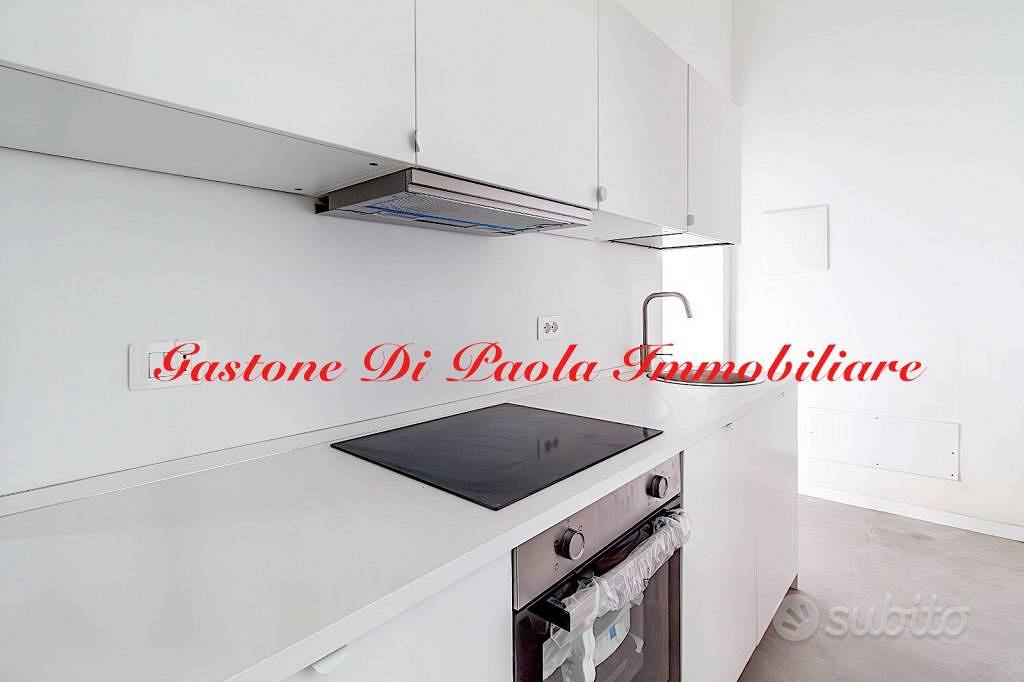 Appartamento – MI - Vista 5