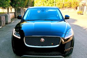 Jaguar E-Pace Sport