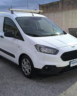 Ford Transit Courier 1.5 TDCi 75CV Van Entry 2020