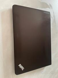 Portatile lenovo