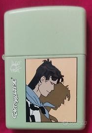  Zippo originale USA-Corsaire Maltese (Hugo Pratt)