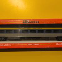 Modellini ferroviari vari   in scala HO