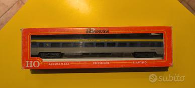 Modellini ferroviari vari   in scala HO