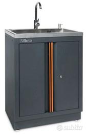 Lavello BETA serie  C 45 PRO