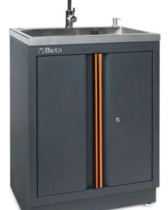 Lavello BETA serie  C 45 PRO