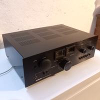 AMPLIFICATORE STEREO 