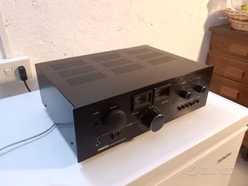 AMPLIFICATORE STEREO 