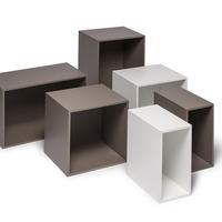 18 Moduli vari Cubio in laminato