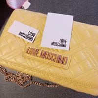 borsa I Love Moschino 