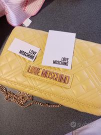 borsa I Love Moschino 