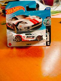 Hot Wheels Ford GT 159/250