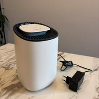 Deumidificatore Hysure 600ml