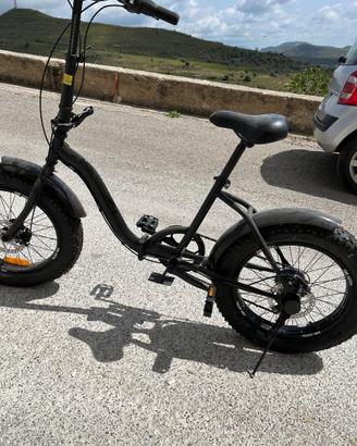 Woow  Bike