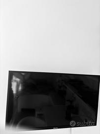 Tv Hisense 32 inch