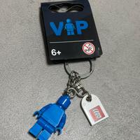 Lego portachiavi Vip 854090
