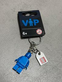 Lego portachiavi Vip 854090