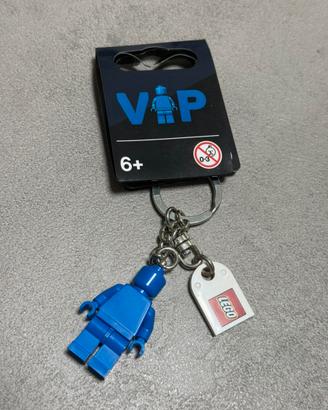 Lego portachiavi Vip 854090