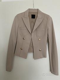 Giacca beige Pinko