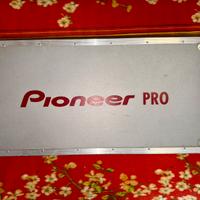 Console Pioneer completa